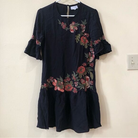 Velvet Graham and Spencer Dress - Picture 1 of 8